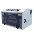 Máy cắt ống sóng tự động chất lượng cao PFL-400 