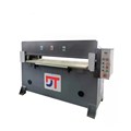 Máy cắt vải thủy lực 4 trục DT138-50T