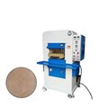 Máy đục lỗ và dập nổi giày dép DT-608-120T
