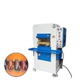 Máy dập nổi thủy lực cho giày dép da DT-608-50T