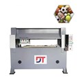 Máy dập thủy lực đầu cắt di chuyển bán tự động cho cao su DT-761-40T