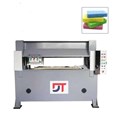 Máy dập bọt biển thủy lực đầu cắt di chuyển bán tự động DT-769-30T
