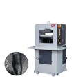 Máy dập nổi giày dép DT-869-120T