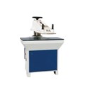Máy dập vật liệu mềm 1 đầu xoay GSB-200