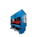 Máy ép bông thủy lực 4 trụ PFL-200T