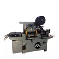 Máy cắt bế màng cuộn, bọt, nhãn dán tự động PFL-320B