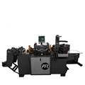 Máy cắt dán nhãn tự động DP-320G