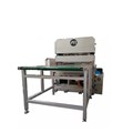 Máy cắt dập thủy lực đục lỗ vật liệu 1400Mm PFL-50TA