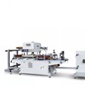 Máy Cắt Khuôn Bằng Vải Không Dệt Lá Nhôm Tự Động PFL-650J
