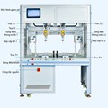 Máy bắt vít tự động CNC TB-PE19 (2 súng, 2 máy cấp vít)