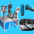 Máy bắt vít cho EMT ống dẫn TB-503