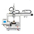 Máy bắt vít tự động CNC TB-PE16 (Cánh tay robot tự động dỡ phôi)