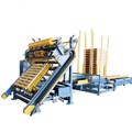 Máy đóng pallet gỗ SF9025