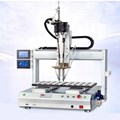 Máy bắt vít tự động CNC TB-PE15 (Hai súng bắn vít cùng lúc)