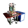 Máy dập nhãn cao tần đầu đôi 5Kw