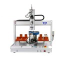 Máy bắt vít tự động CNC TB-PE07 (Phễu rung cấp vít)