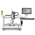 Máy bắt vít tự động CNC TB-PE13 (Cụm CCD giám sát chất lượng vít)