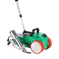Máy hàn bạt nhựa LC3000C