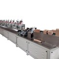 Máy sản xuất thanh nẹp giấy CNC CA-C