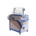 Máy Dán Tem Nhãn Ống Giấy CA-500