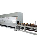 Máy đánh bóng ống giấy CA-152 / CA-700