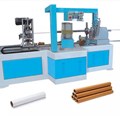 Máy Sản Xuất Ống Giấy Tự Động CA-100