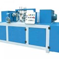 Máy Bo Và Tạo Rãnh Lõi Ống Giấy Tự Động CA-150