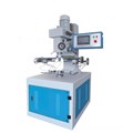 Máy Bo Tròn Mép Ống Giấy Tự Động CA-150