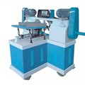 Máy Mài Cạnh 2 Đầu Ống Giấy CA-50