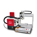 Máy bơm keo nhiệt nóng chảy MY-6300