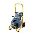 Máy thông cống lò xo AG100