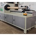 Máy cắt ống giấy bán tự động CA-2000