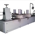 Máy cuộn ống giấy 4 tự động CA-350