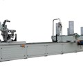 Máy Cuộn Ống Giấy Khổ Lớn CA-600