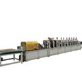 Máy sản xuất thanh nẹp giấy CNC CA-D