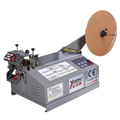 Máy cắt ruy băng, dây nhựa tự động PFL-A01 