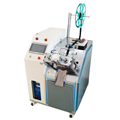 Máy cắt siêu âm băng vải dệt, dây ba lô, ruy băng tự động PFL-AH210B 