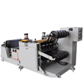 Máy Cắt Xốp Và Cuộn Tự Động PFL-1300 