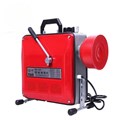 Máy thông tắc cống lò xo GQ-150 2200W