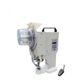 Máy đóng khuy giấy, bạt LD-750A