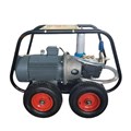 Máy thông cống áp lực nước WD 2815 – chạy điện 380V