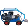 Máy thông cống áp lực nước WD 3521 – 380V