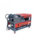 Máy thông tắc cống áp lực nước YJF460
