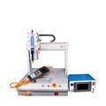 Máy phân phối van vít chính xác một thành phần tự động MY-6006