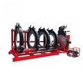 Máy hàn ống nhựa đẩy thủy lực PF 1200H