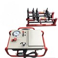 Máy hàn ống nhựa đẩy thuỷ lực PF 200H