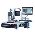 Máy bơm keo nóng tự động TB-DX331PRO