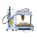 Máy bơm keo silicone tự động TB-DL01
