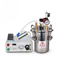 Máy phân phối chất lỏng đơn UV tự động MY-30T