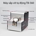 Máy hàn bạt RFT 501